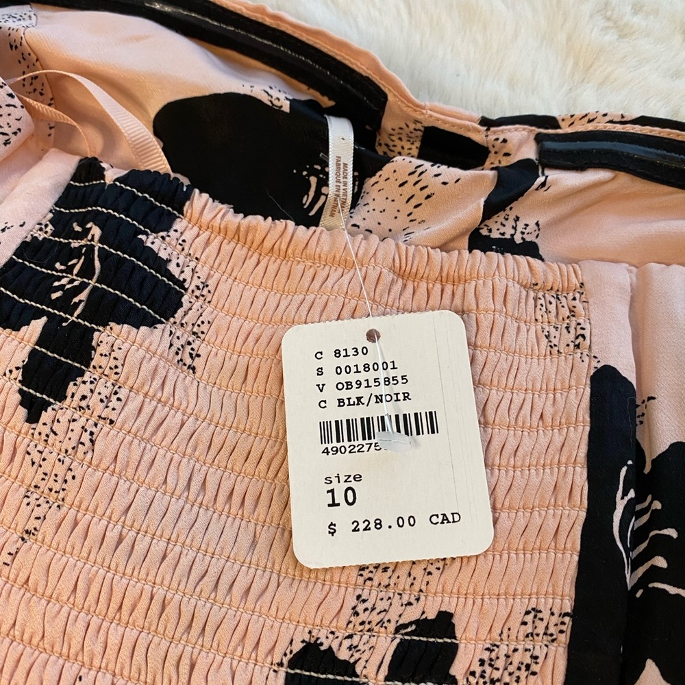 Free People Two Piece Set - Picture 5 of 5